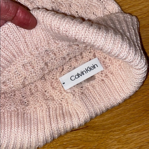 Calvin Klein beanie - Picture 3 of 3